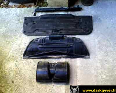 moteur ventilation E34 1a