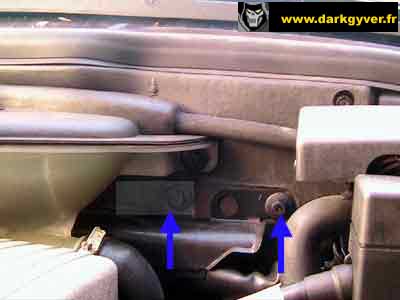 moteur ventilation E34 3