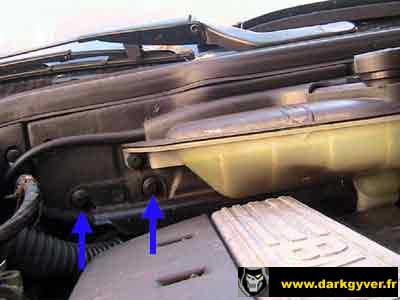 moteur ventilation E34 4