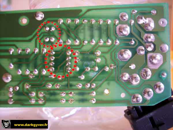 reparation ventilation E34 02