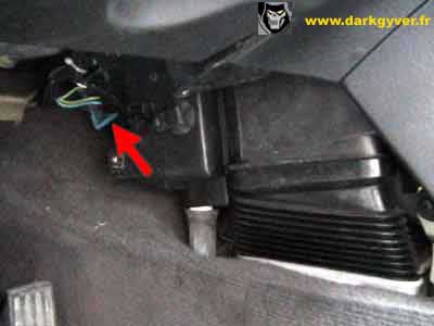 ventilation E34 03