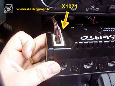 ODB 18 touches E36 3