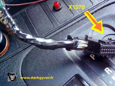 ODB 18 touches E36 4