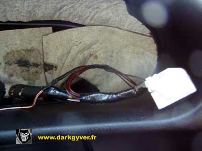 ODB 18 touches E36 48