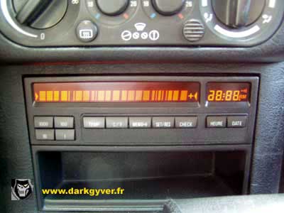 ODB 18 touches E36 51