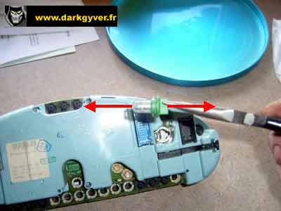 ampoule combine E36 02