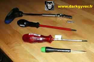 ampoule combine E36 04