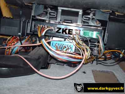 commande a distance E36 7 commande a distance E36 7