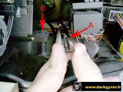filtre particule E36 04