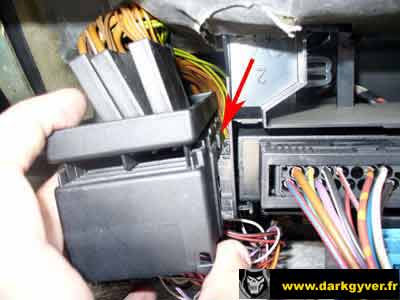 filtre particule E36 06