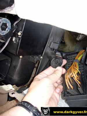 filtre particule E36 09