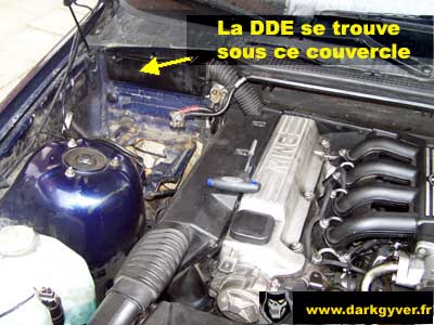 Module DDE 0