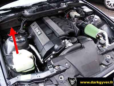 DME E36 00