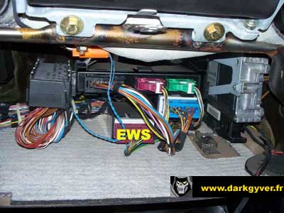 EWS E36 00