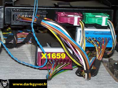 EWS E36 00