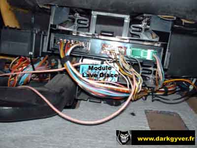 lave glace E36 high 00