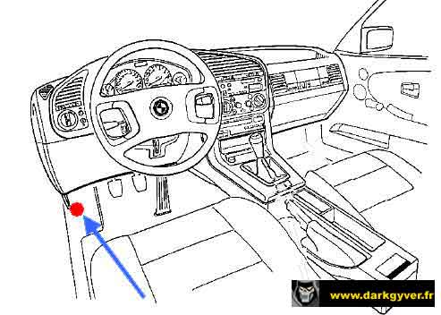 Int E Glaces E36
