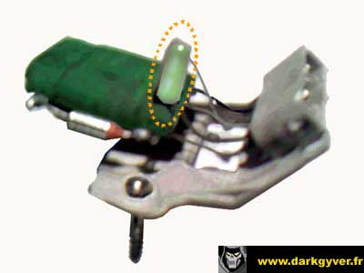 ventilation E36 compact 07