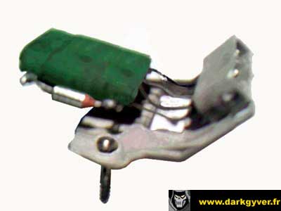 ventilation E36 compact 08