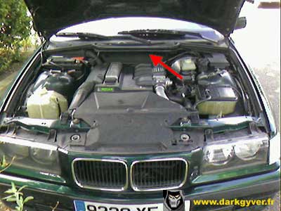 ventilation E36 compact 11