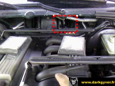 ventilation E36 compact 14