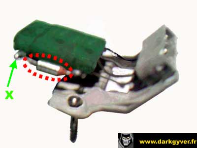 ventilation E36 compact 17