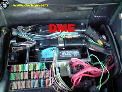 DME E38 01