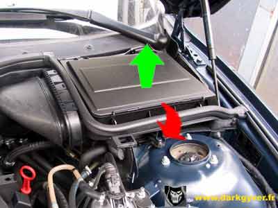 filtre particule E39 03