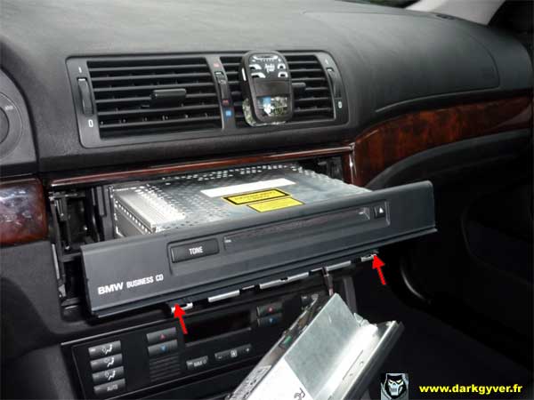 radio E39 01