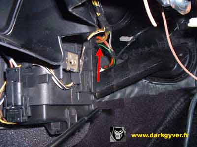 ventilation E39 04 ventilation E39 04