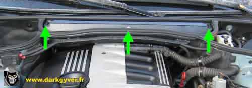 filtre particule E46 02