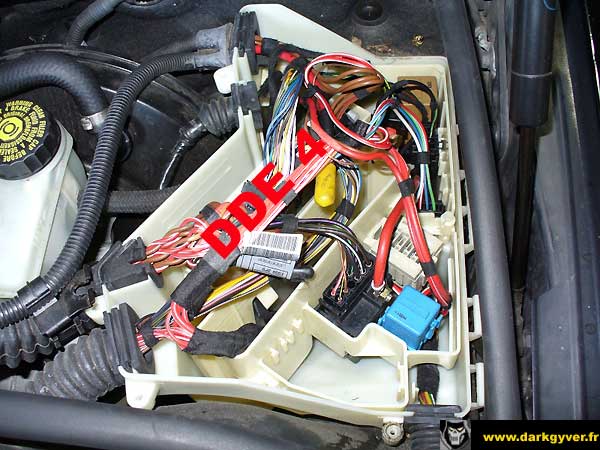 DDE 4 E46 03