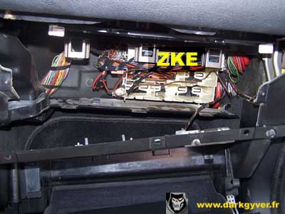 ZKE E46 00