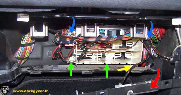 ZKE E46 03
