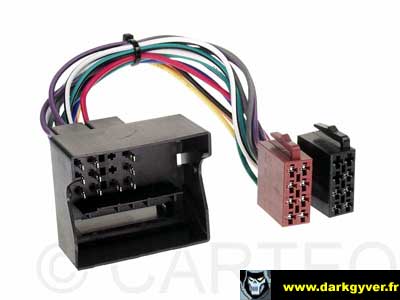 radio E46 1