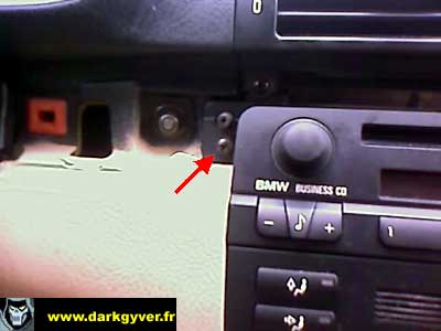 radio E46 02