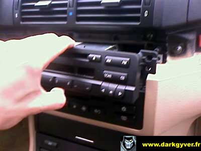 radio E46 04