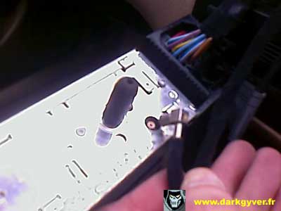 radio E46 05