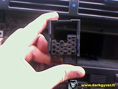 radio E46 07