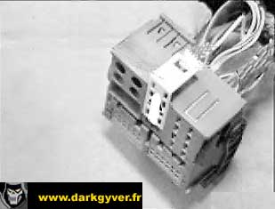 radio E46 15