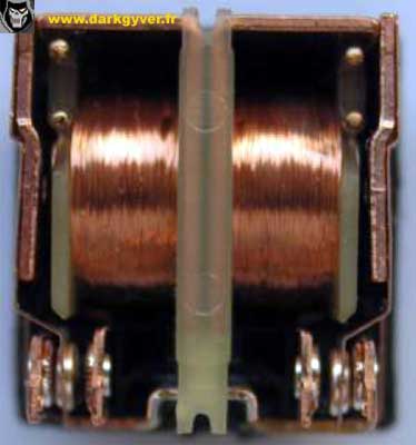 Reparation ZKE E46 06