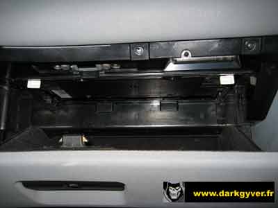 ventilation E46 1