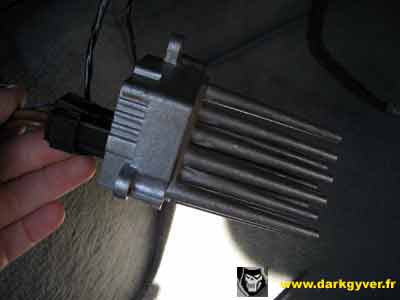 ventilation E46 10