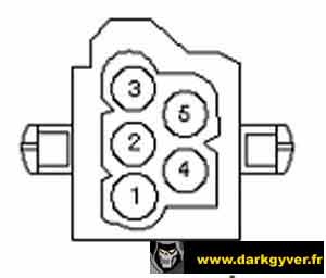 ventilation E46 11