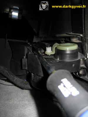 ventilation E46 5