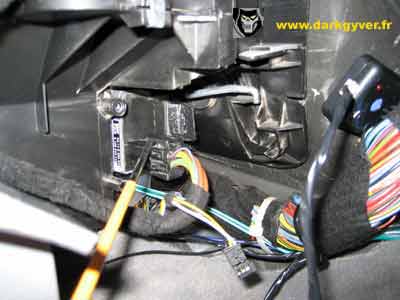 ventilation E46 6