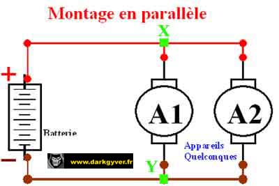 base electrique 2