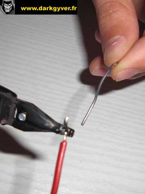 reparation faisceau 2