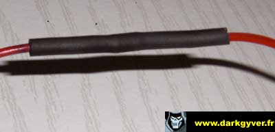 reparation faisceau 5