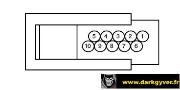 prises 10 broches 04